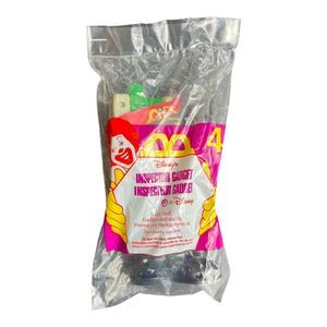 Inspector Gadget 4 Leg Tool McDonalds Happy Meal Toy Vintage 1999